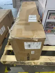 Homfa 71" Kitchen Pantry with… — Photo 3