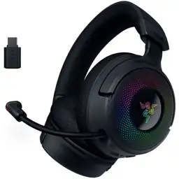Razer Kraken V4 Wireless Gaming… — Photo 1