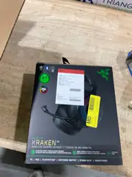 Razer Kraken V4 Wireless Gaming… — Photo 3