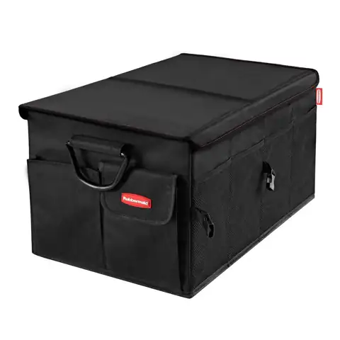 Rubbermaid Multi-Purpose Adjustable Size Organizer… — Photo 1