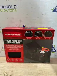 Rubbermaid Multi-Purpose Adjustable Size Organizer… — Photo 3