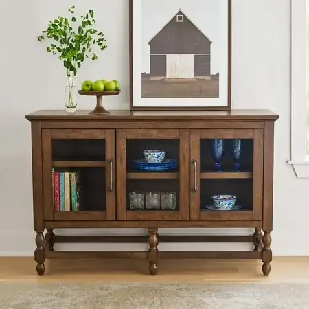 The Pioneer Woman Harper Buffet… — Photo 1