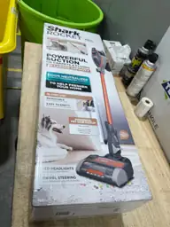 Shark HN175 Rocket Pro Corded… — Photo 3