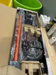 Shark HN175 Rocket Pro Corded… — Photo 4