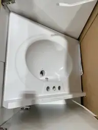 24.50 in. W Bath Vanity… — Photo 4
