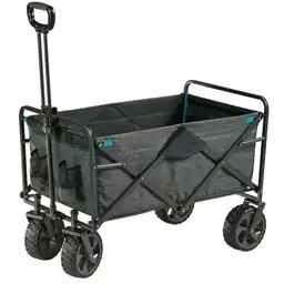 Mac Sports XL Folding Wagon — Photo 1