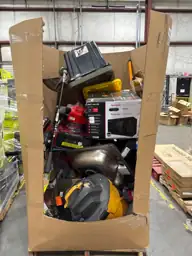 Home Depot miscellaneous — Photo 1