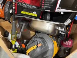 Home Depot miscellaneous — Photo 2