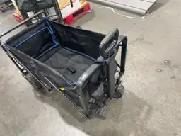 Mac Sports XL Folding Wagon… — Photo 2