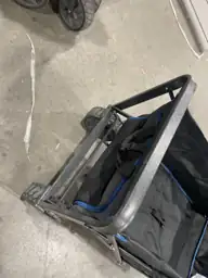 Mac Sports XL Folding Wagon… — Photo 3