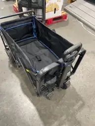 Mac Sports XL Folding Wagon… — Photo 4