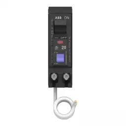 20 Amp Single-Pole Dual Function… — Photo 1