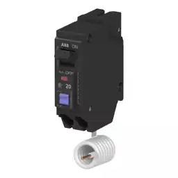 20 Amp Single-Pole Dual Function… — Photo 2