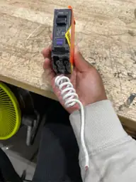 20 Amp Single-Pole Dual Function… — Photo 3