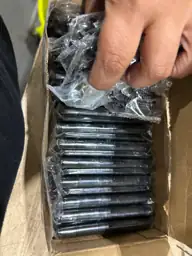 24-Pack 3-1/2 in. x 1/4… — Photo 4
