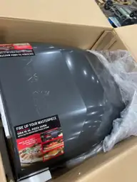 Nexgrill Ora 16" Portable Tabletop… — Photo 5