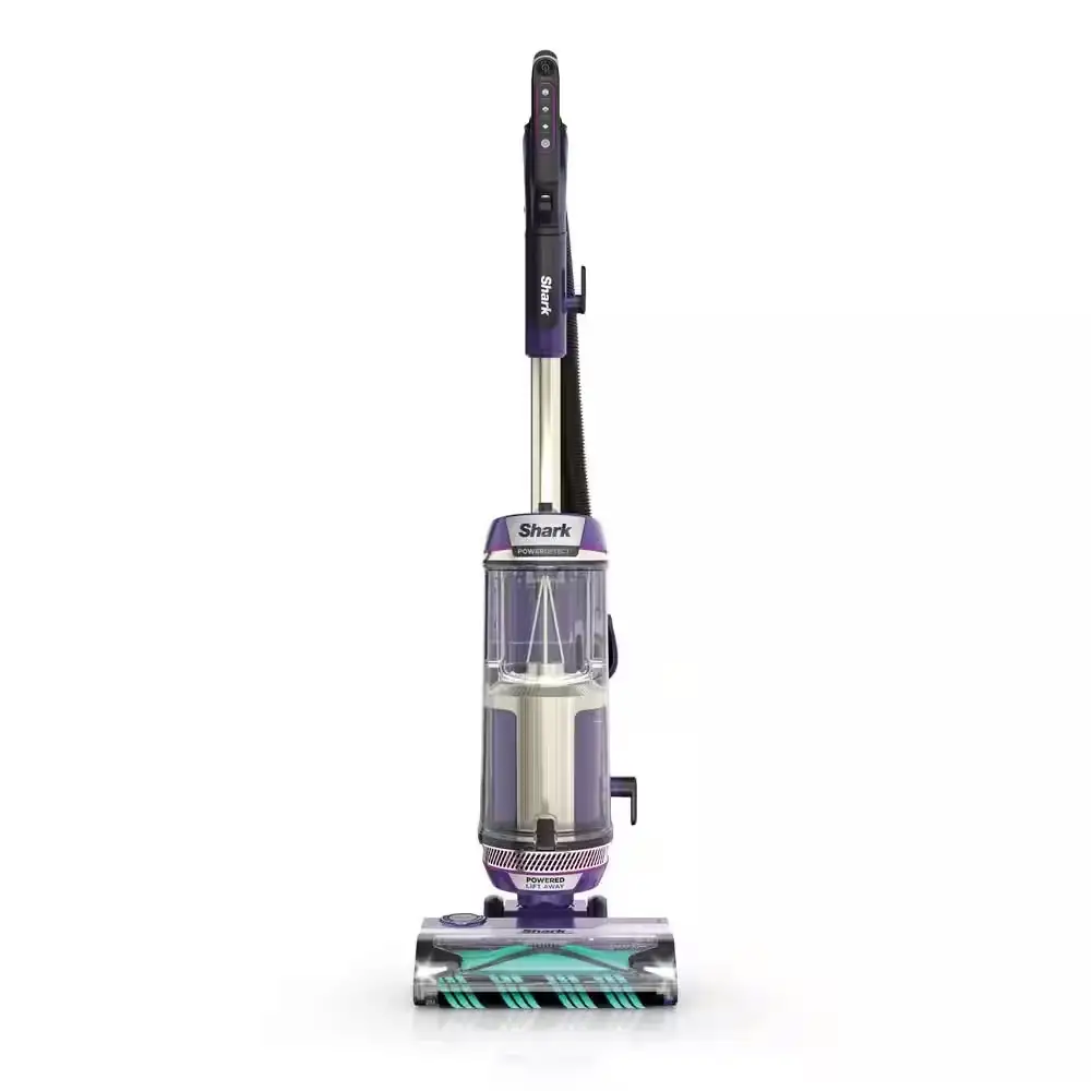 POWERDETECT Bagless Corded HEPA Upright… — Photo 1