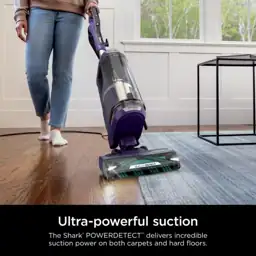 POWERDETECT Bagless Corded HEPA Upright… — Photo 2