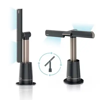 Shark TurboBlade Ultra-Powerful Bladeless Tower… — Photo 1