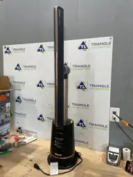 Shark TurboBlade Ultra-Powerful Bladeless Tower… — Photo 3