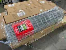 Everbilt 4 ft. x 100… — Photo 3