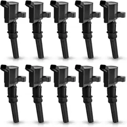MAS Set of 10 Ignition… — Photo 1