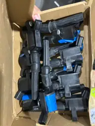 MAS Set of 10 Ignition… — Photo 4