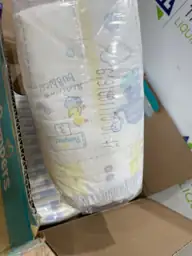 Swaddlers Diapers Size 3 (13-26… — Photo 5