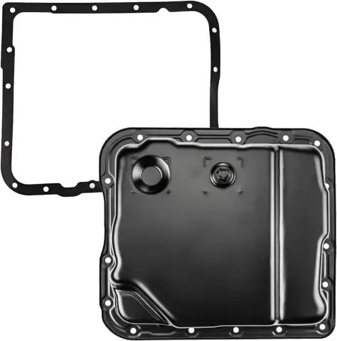 Transmission Oil Pan 4L60-E Fit… — Photo 1