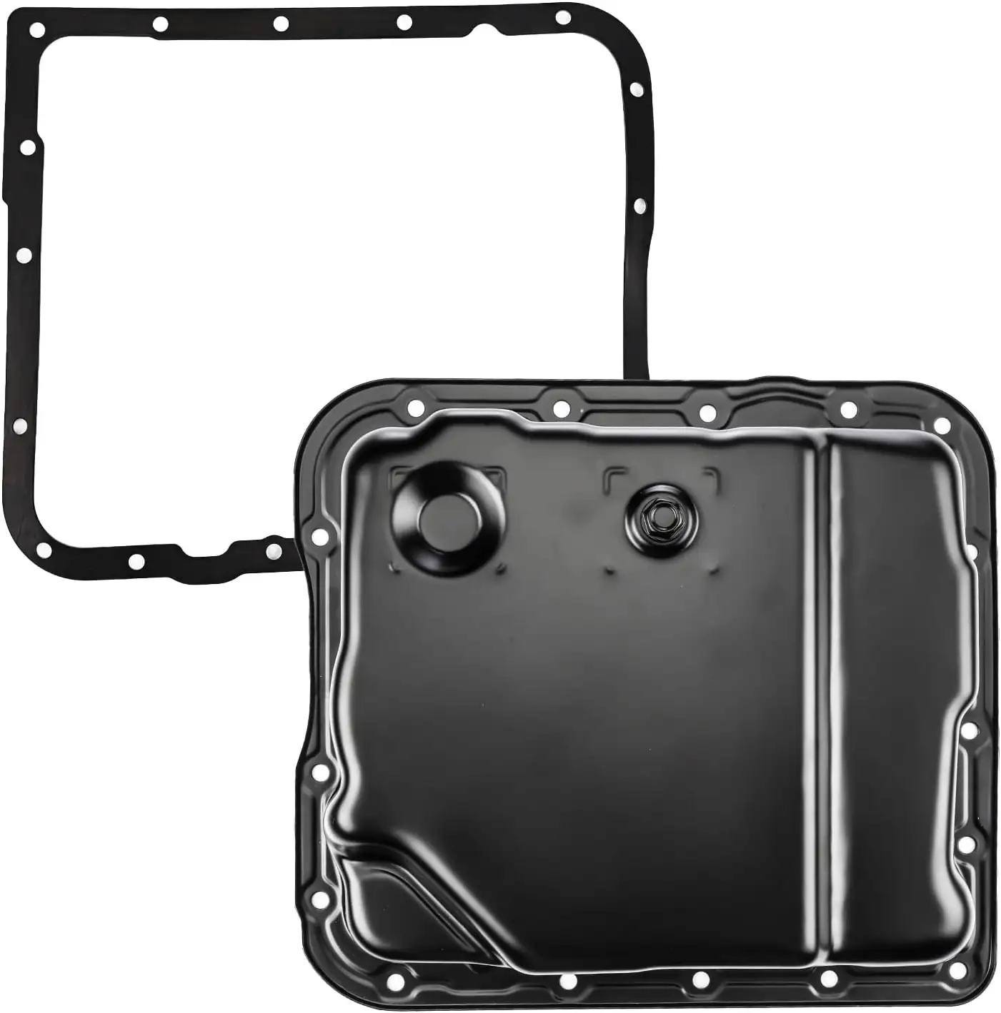 Transmission Oil Pan 4L60-E Fit… — Photo 1