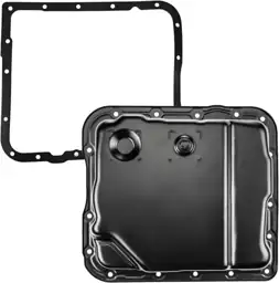 Transmission Oil Pan 4L60-E Fit… — Photo 1