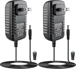 LightingWill 12V Power Supply 12W… — Photo 1