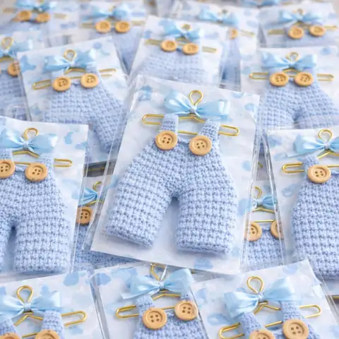 Novabright 50 Sets Boy Baby… — Photo 1