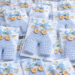Novabright 50 Sets Boy Baby… — Photo 1