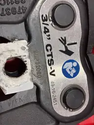M12 12-Volt Lithium-Ion FORCE LOGIC… — Photo 6