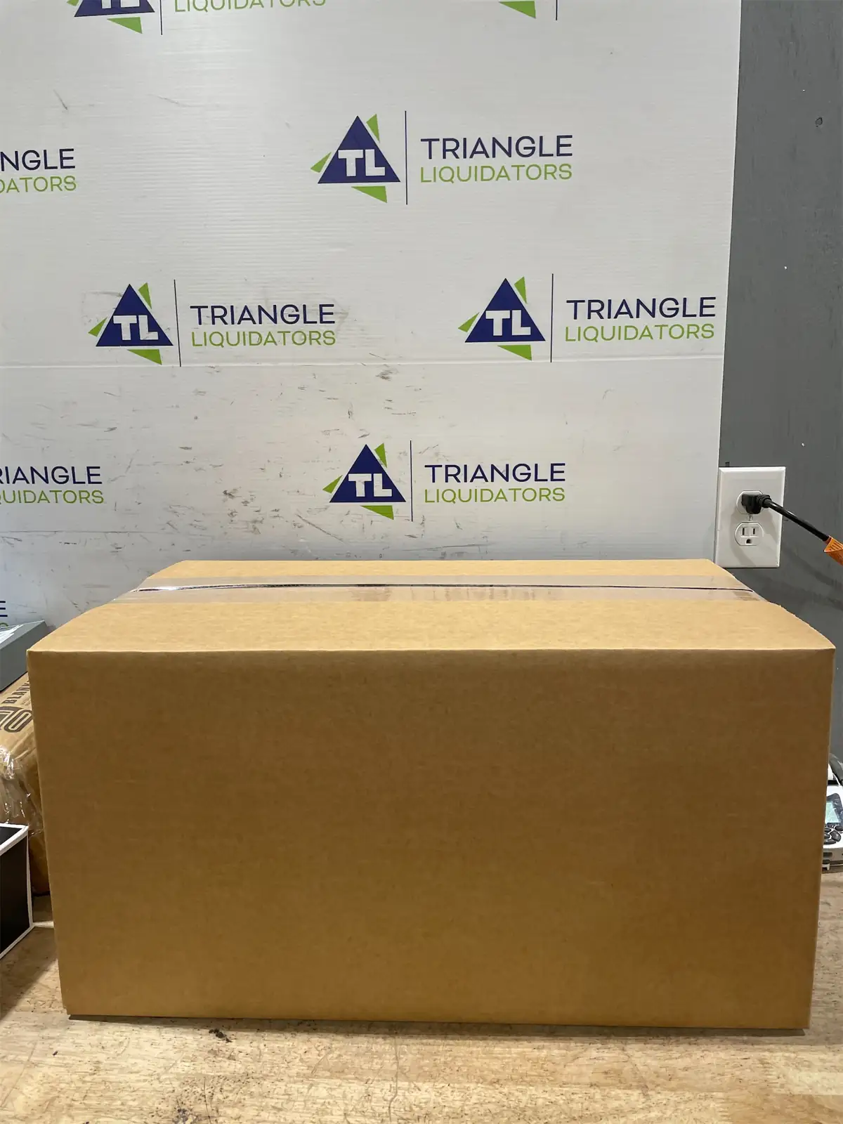 Amazon Mystery Box — Photo 1