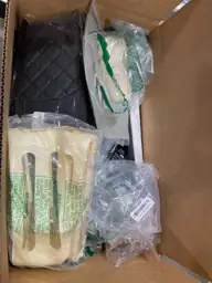 Amazon Mystery Box — Photo 2