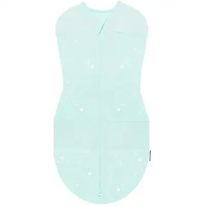 Happiest Baby Organic Cotton Sleepea… — Photo 1