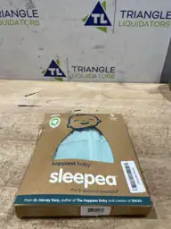 Happiest Baby Organic Cotton Sleepea… — Photo 3