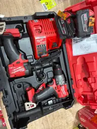 Milwaukee M18 FUEL Cordless Brushless… — Photo 4