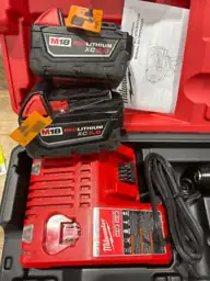 Milwaukee M18 FUEL Cordless Brushless… — Photo 5