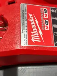 Milwaukee M18 FUEL Cordless Brushless… — Photo 6