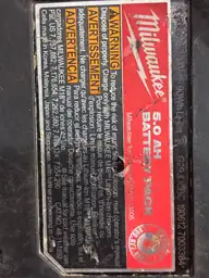 Milwaukee M18 FUEL Cordless Brushless… — Photo 7