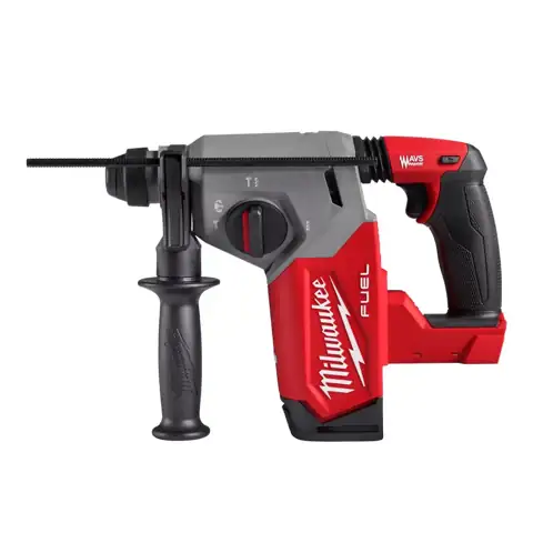 Milwaukee M18 Fuel Cordless SDS-Plus… — Photo 1
