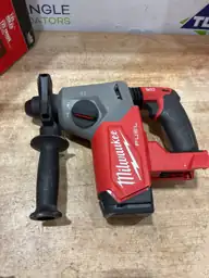 Milwaukee M18 Fuel Cordless SDS-Plus… — Photo 3