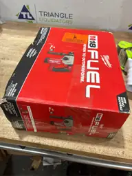 Milwaukee M18 Fuel Cordless SDS-Plus… — Photo 5