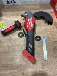 M18 FUEL 18-Volt Brushless Cordless… — Photo 4