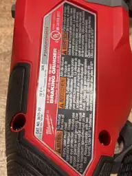 M18 FUEL 18-Volt Brushless Cordless… — Photo 5