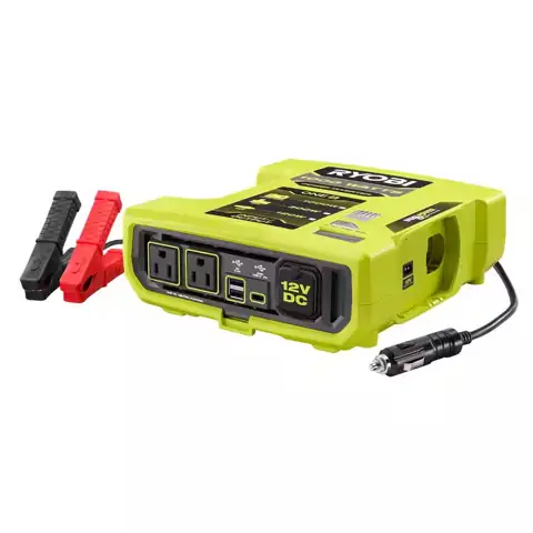 ONE+ 18V 1000-Watt Max 12-Volt… — Photo 1