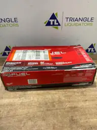 Milwaukee 1 in. drive Multi-Bit… — Photo 3